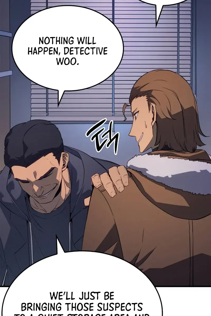 Solo Leveling Chapter 180 Page 49