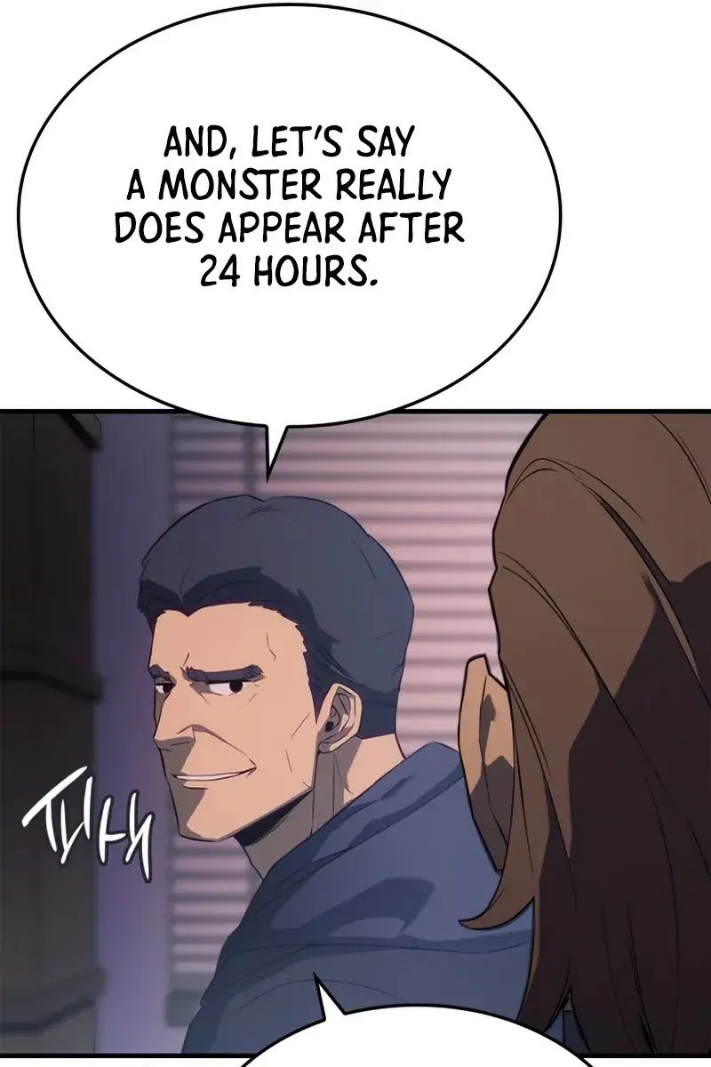 Solo Leveling Chapter 180 Page 51