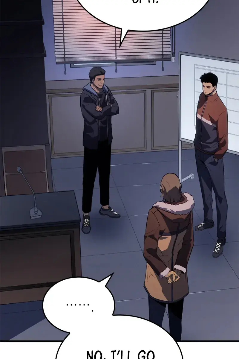 Solo Leveling Chapter 180 Page 53