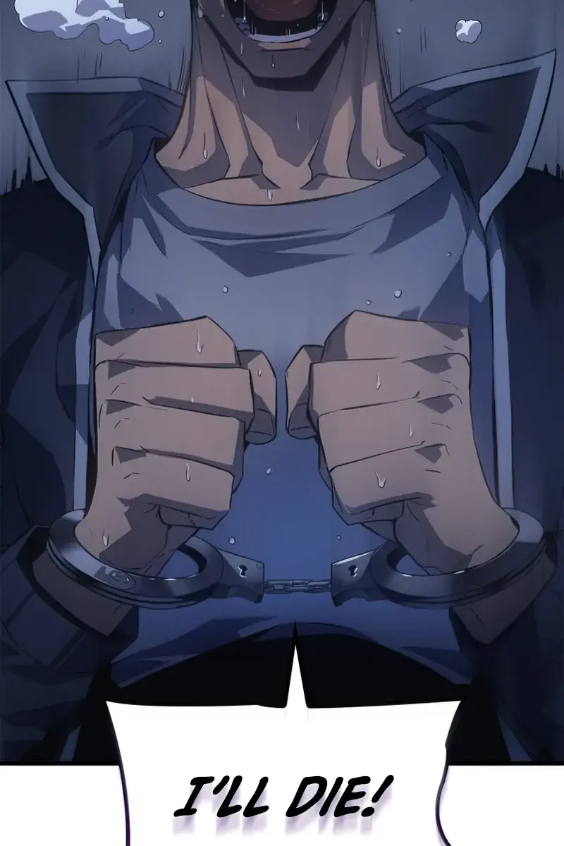 Solo Leveling Chapter 180 Page 57