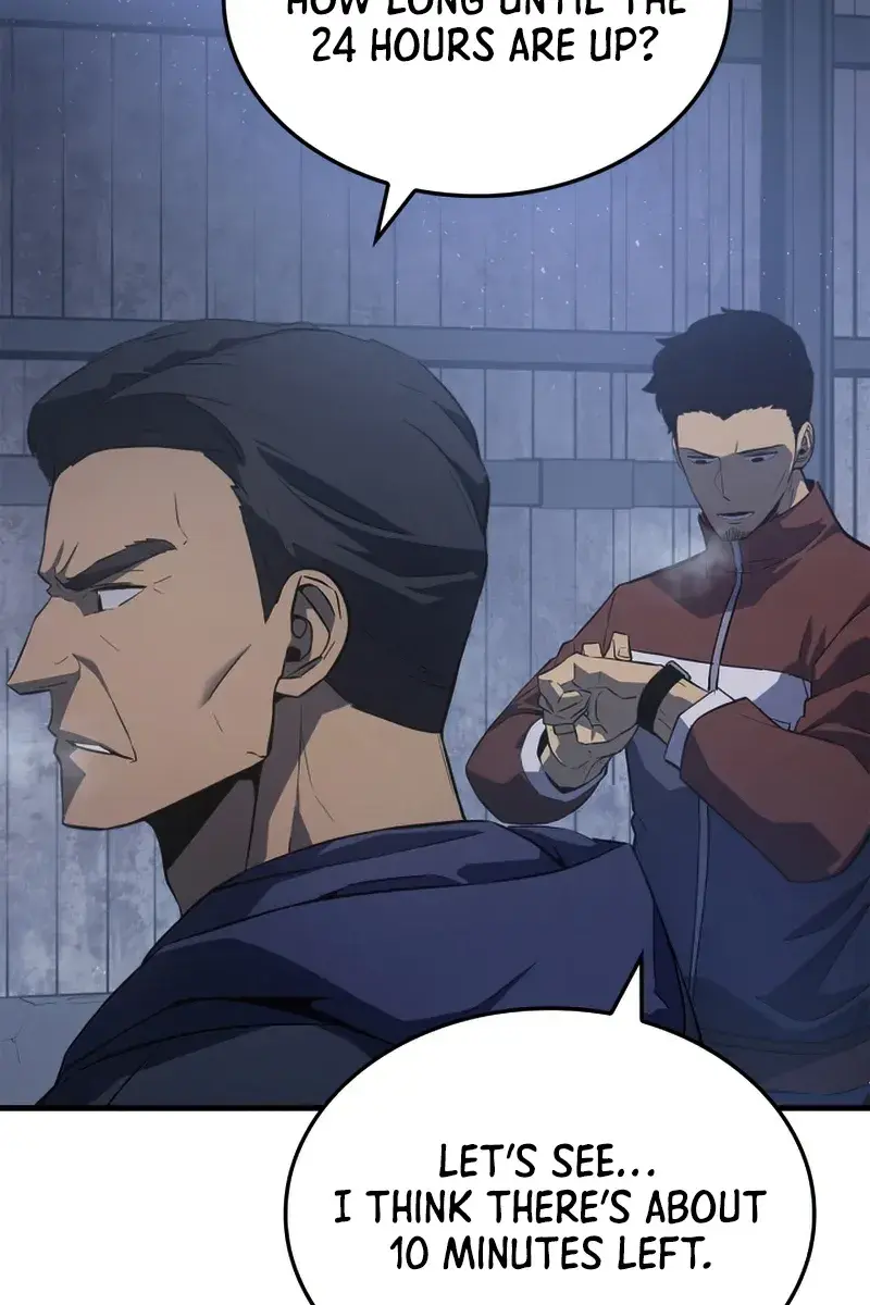 Solo Leveling Chapter 180 Page 61