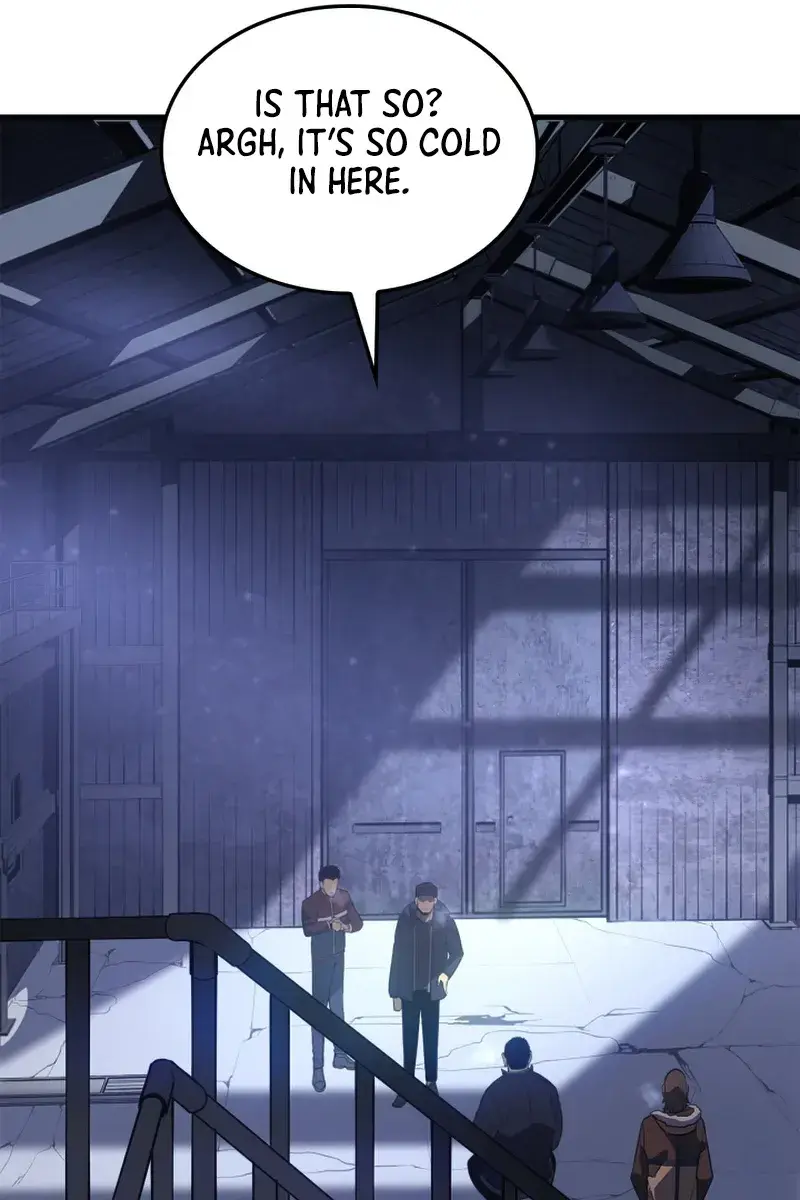 Solo Leveling Chapter 180 Page 63