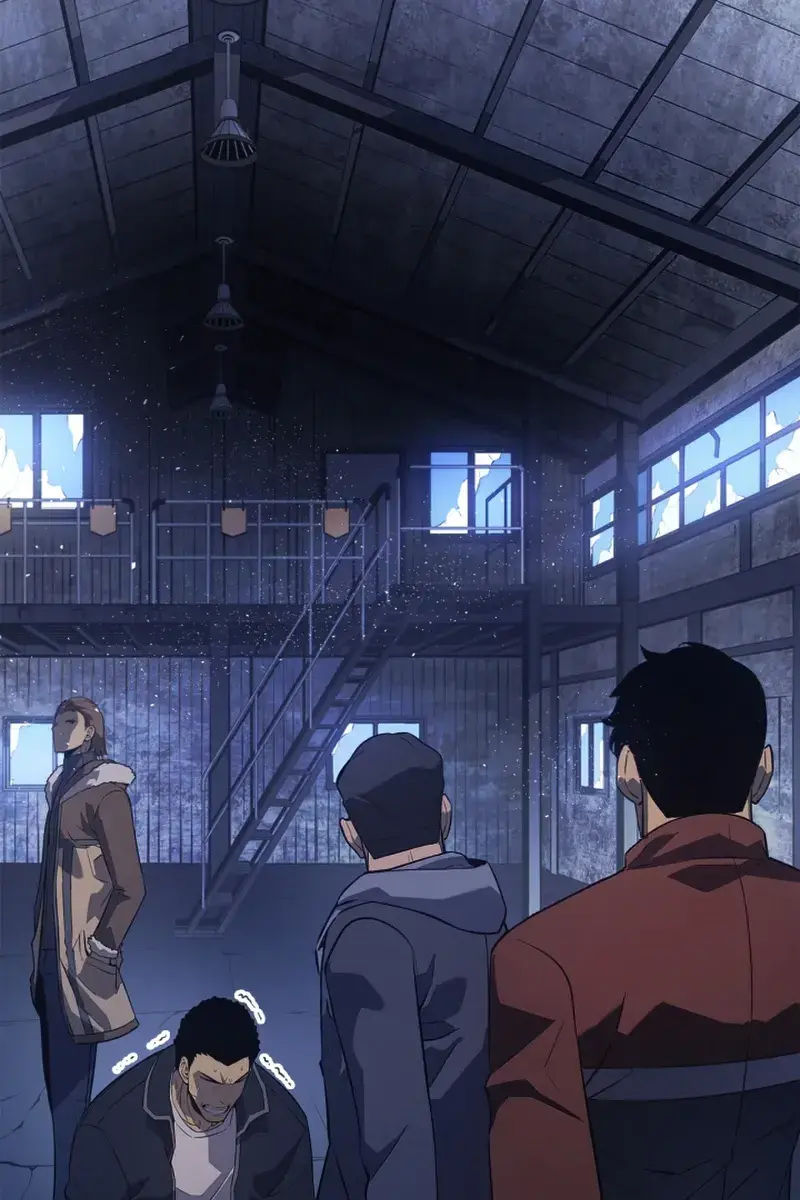 Solo Leveling Chapter 180 Page 69