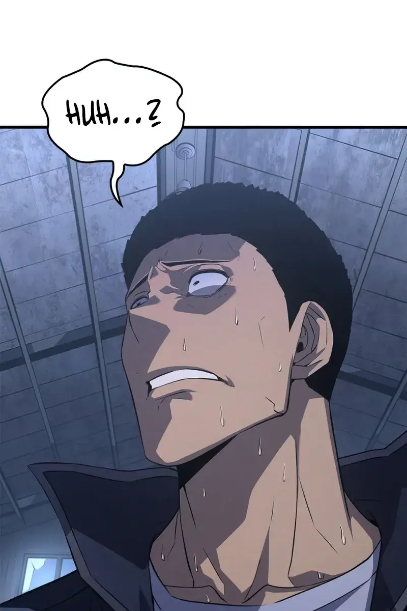 Solo Leveling Chapter 180 Page 71