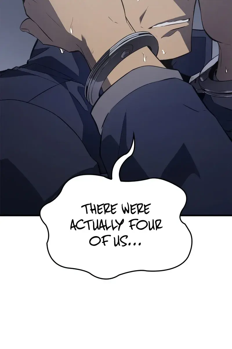 Solo Leveling Chapter 180 Page 76