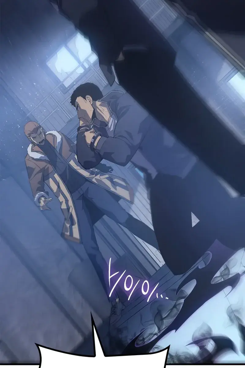 Solo Leveling Chapter 180 Page 79