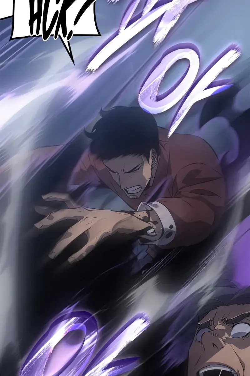 Solo Leveling Chapter 180 Page 82