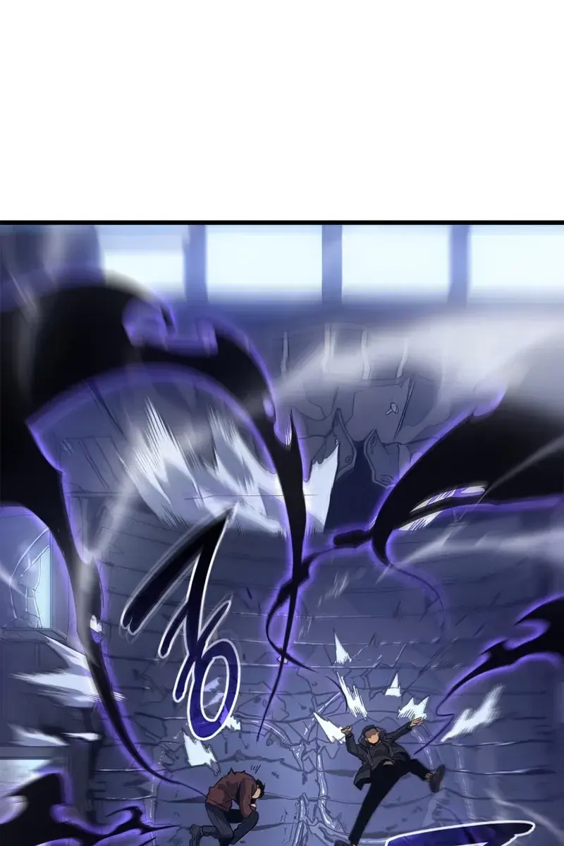 Solo Leveling Chapter 180 Page 84
