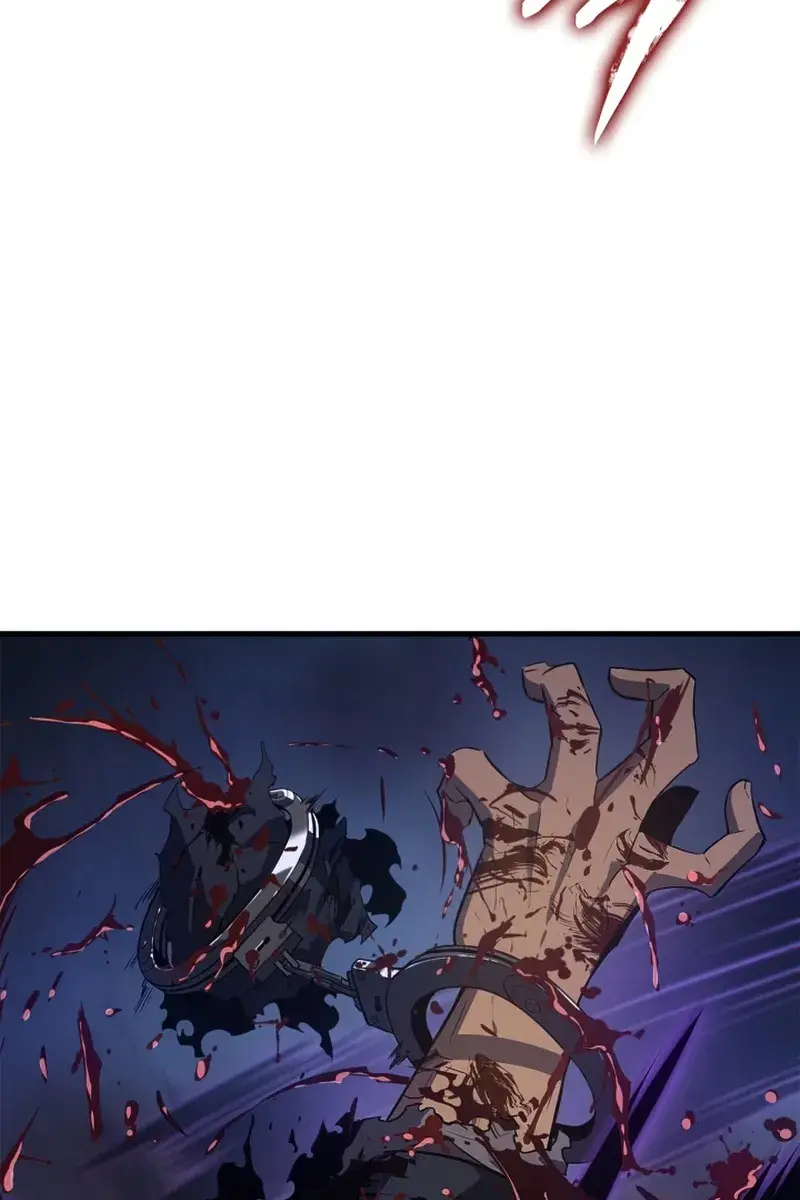 Solo Leveling Chapter 180 Page 105