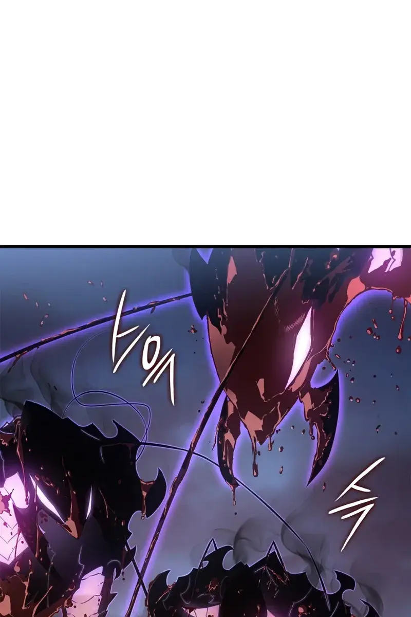 Solo Leveling Chapter 180 Page 107