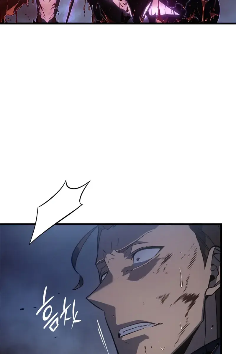 Solo Leveling Chapter 180 Page 108