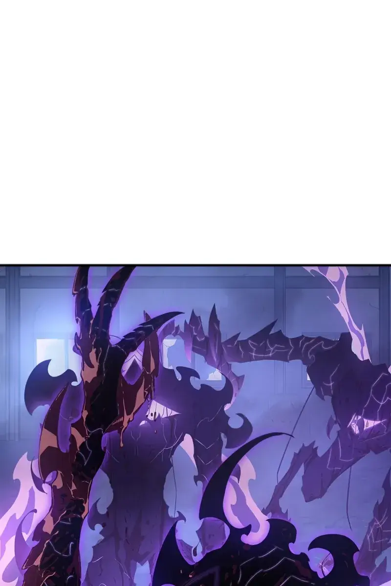 Solo Leveling Chapter 180 Page 110