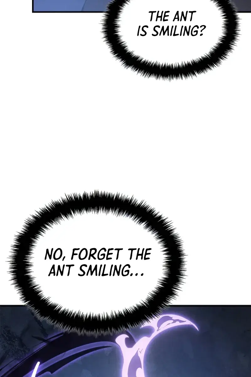 Solo Leveling Chapter 180 Page 116