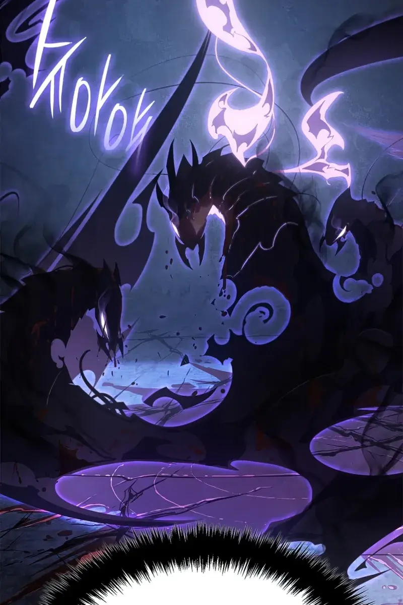 Solo Leveling Chapter 180 Page 117