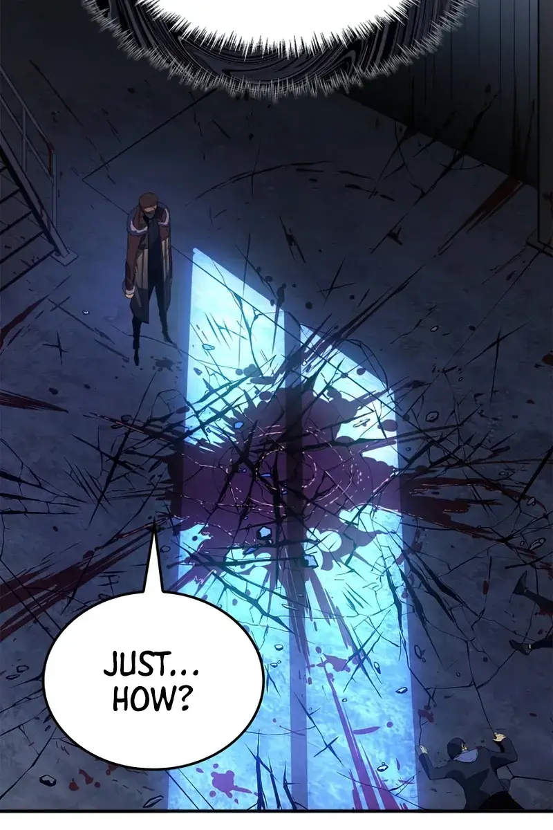 Solo Leveling Chapter 180 Page 119