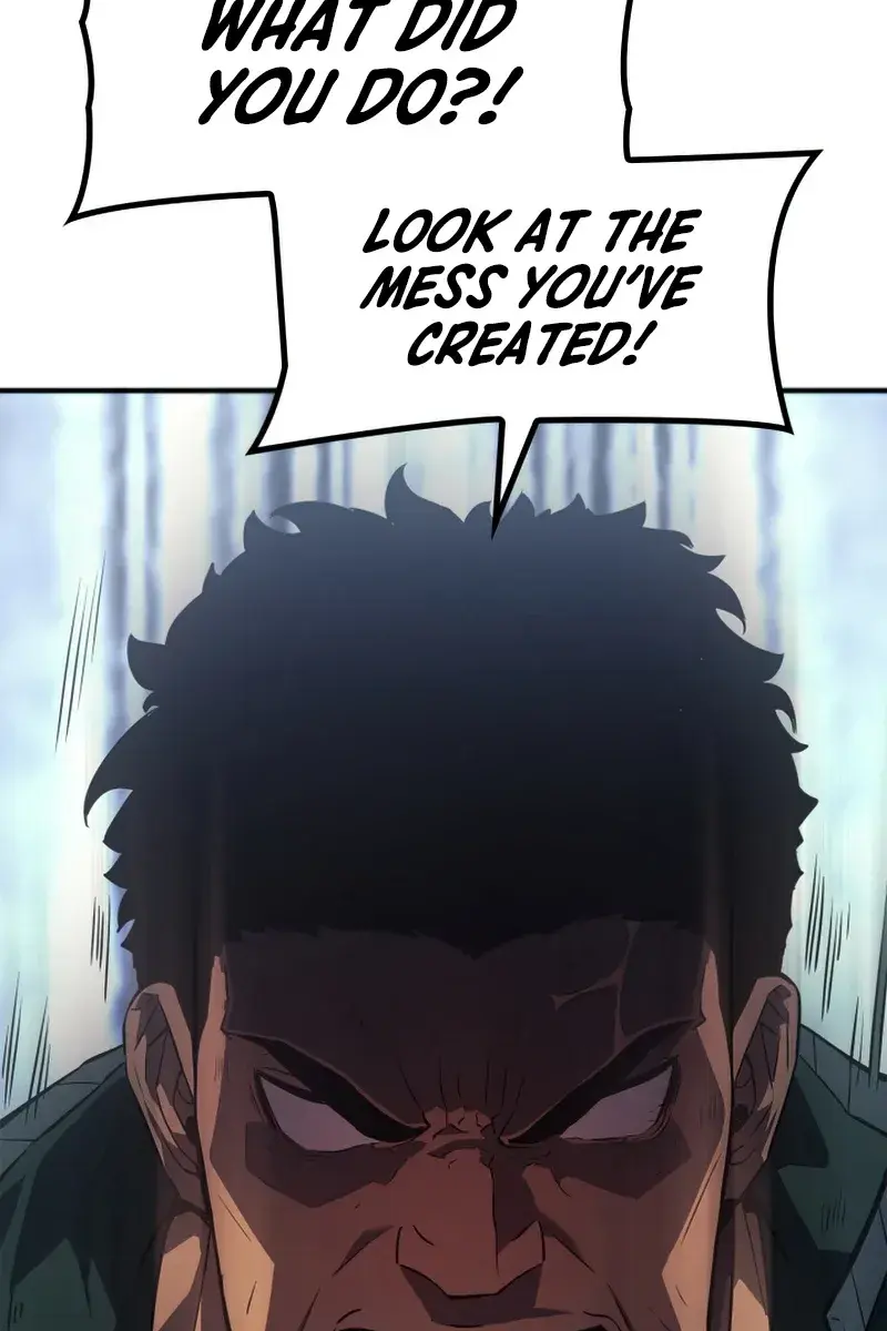 Solo Leveling Chapter 180 Page 121