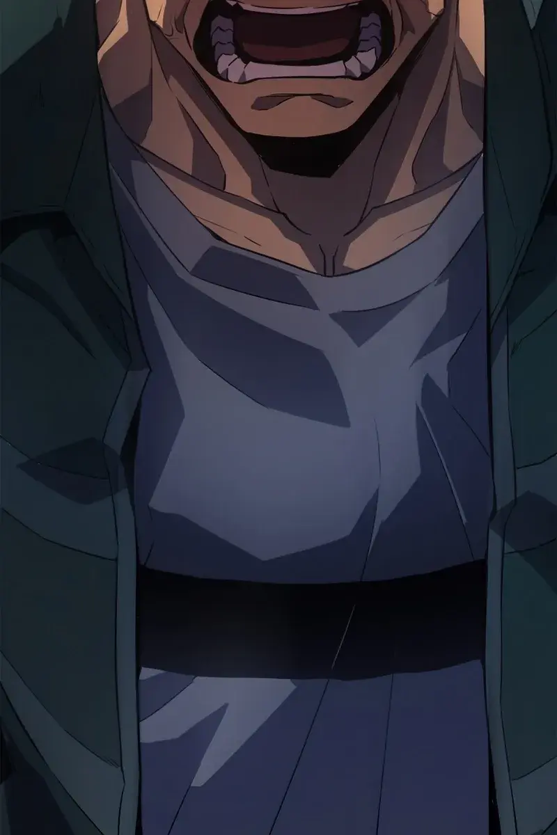 Solo Leveling Chapter 180 Page 122