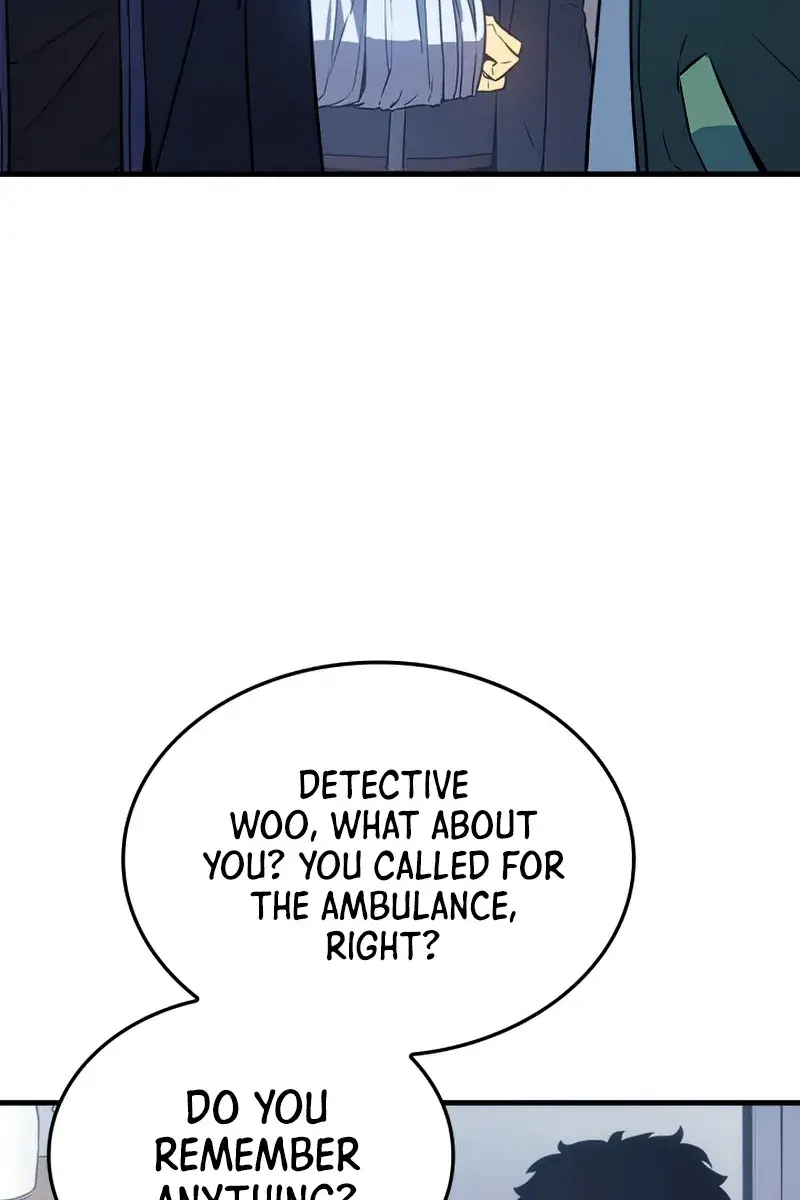 Solo Leveling Chapter 180 Page 126