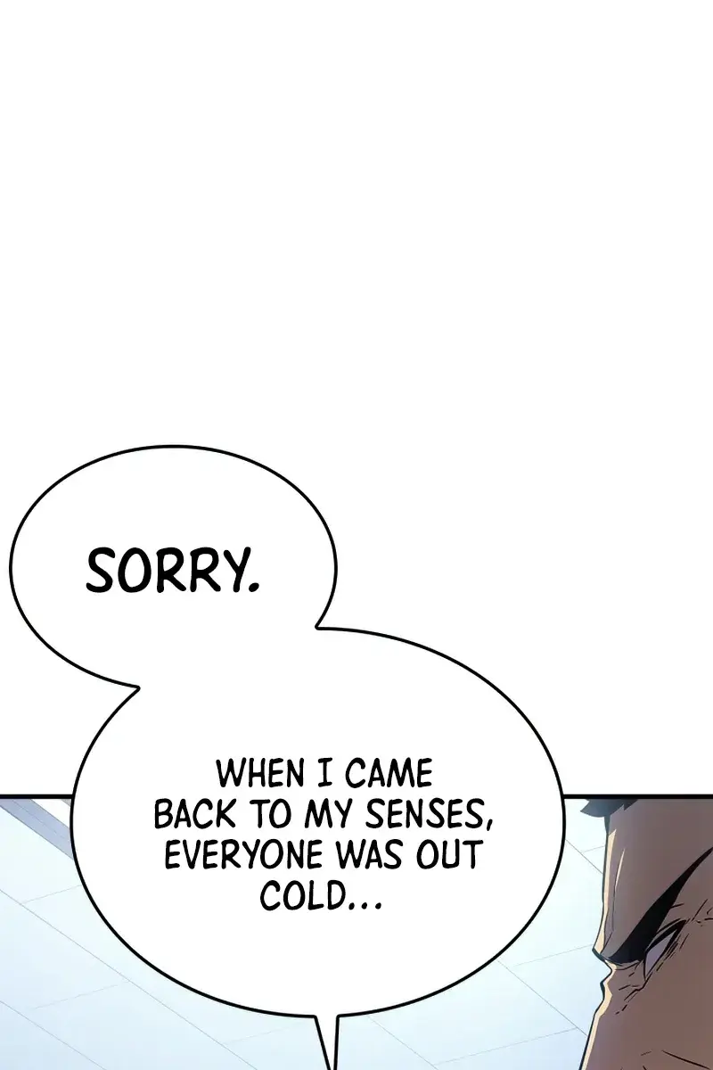 Solo Leveling Chapter 180 Page 128