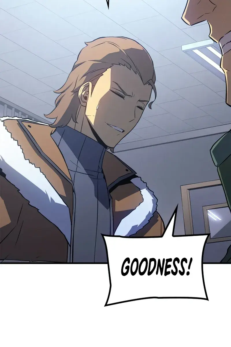 Solo Leveling Chapter 180 Page 129