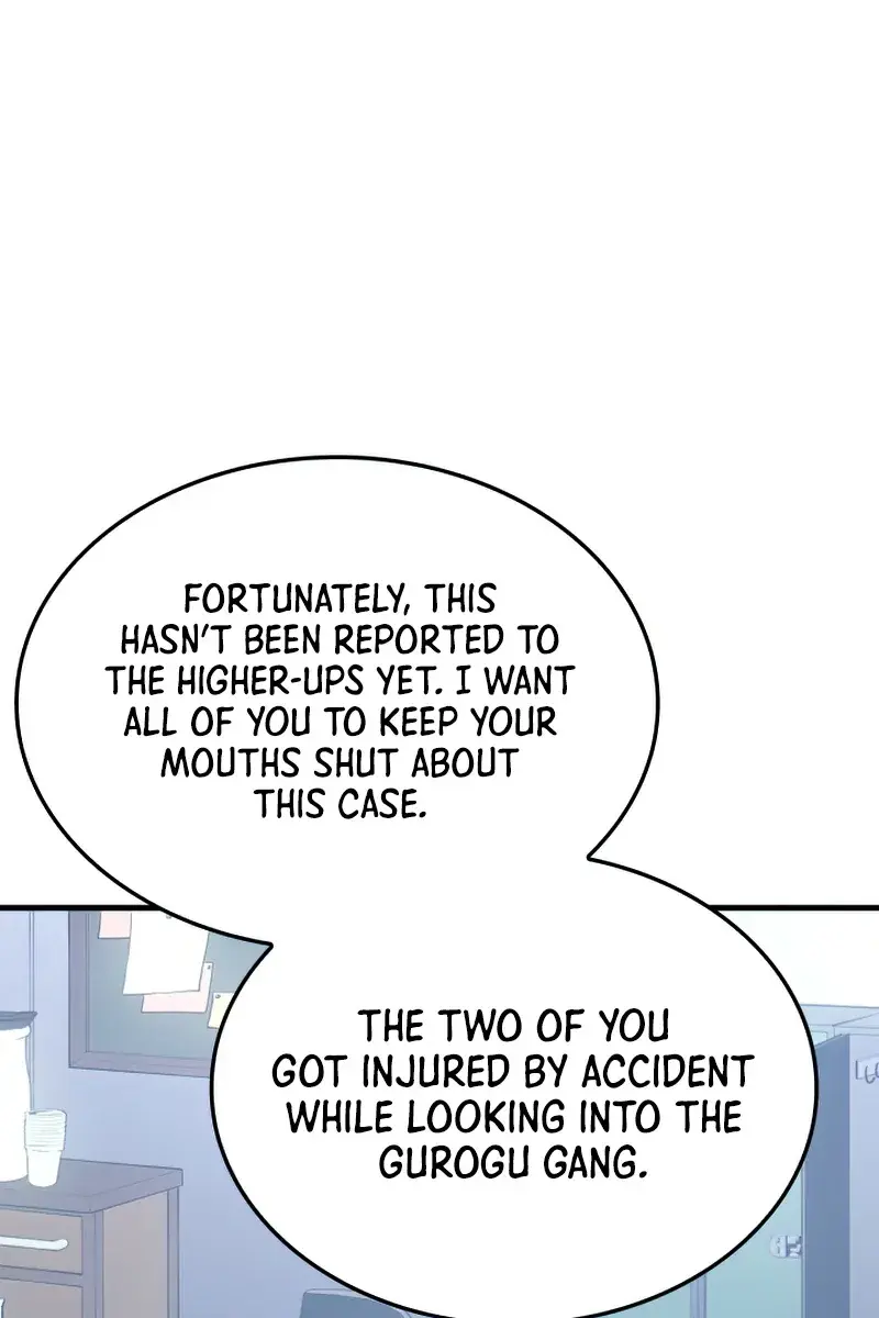 Solo Leveling Chapter 180 Page 130