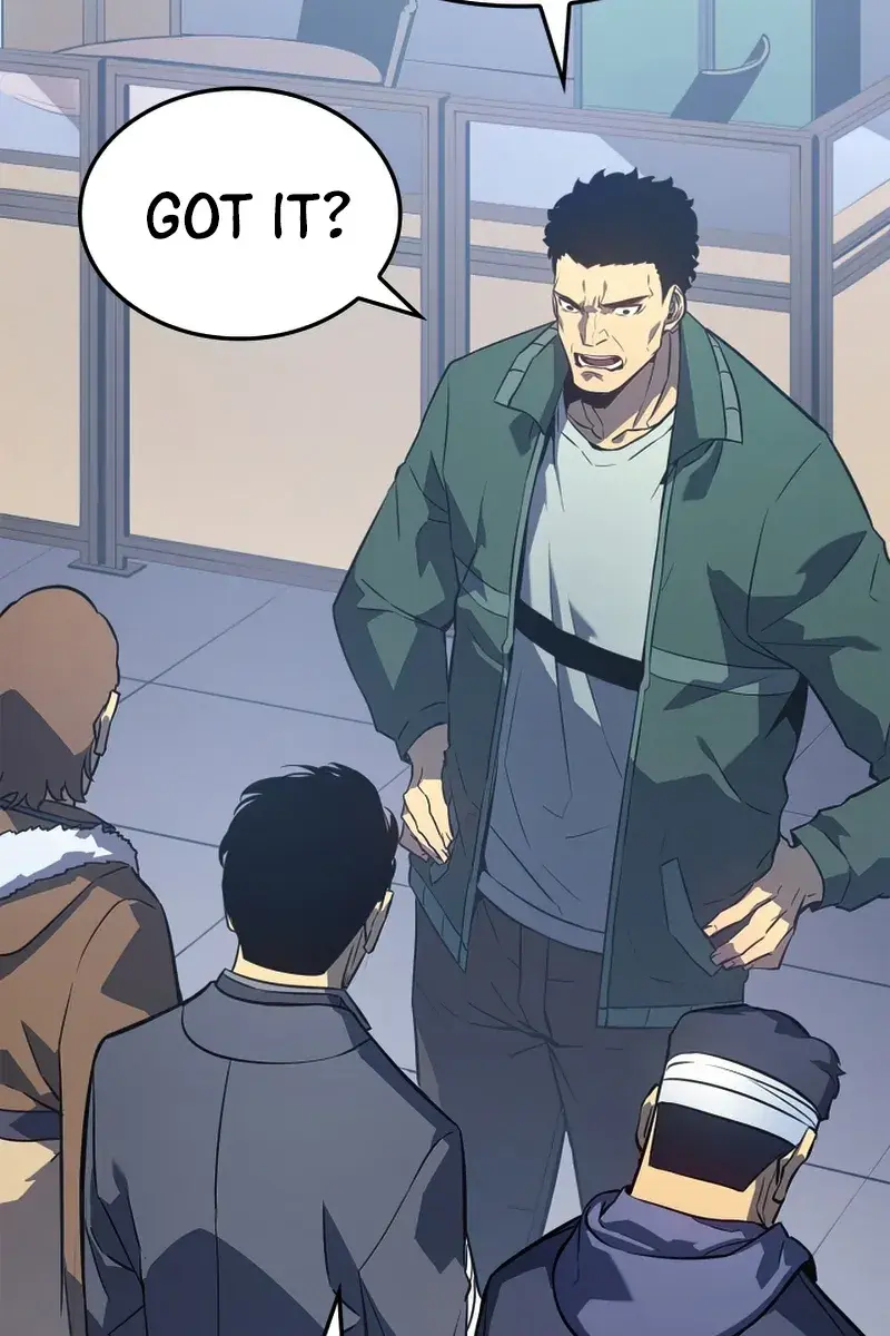 Solo Leveling Chapter 180 Page 131