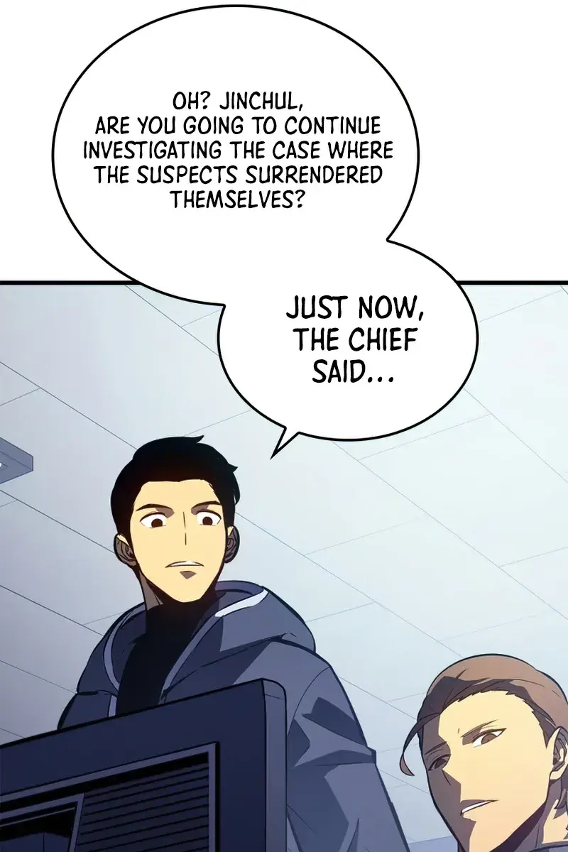 Solo Leveling Chapter 180 Page 136