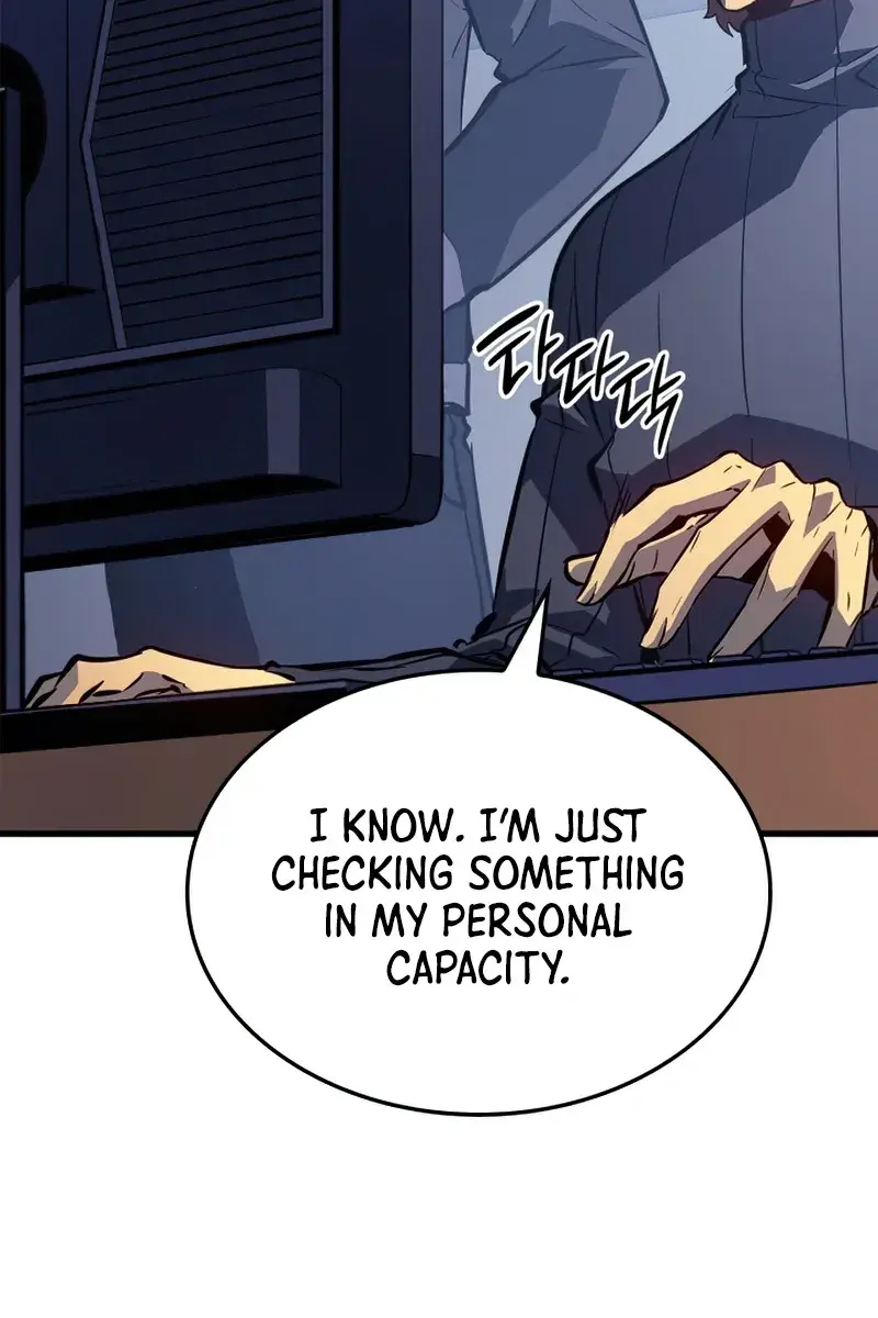 Solo Leveling Chapter 180 Page 137