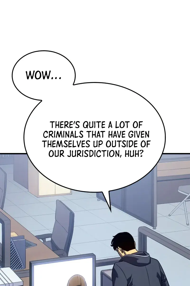 Solo Leveling Chapter 180 Page 138