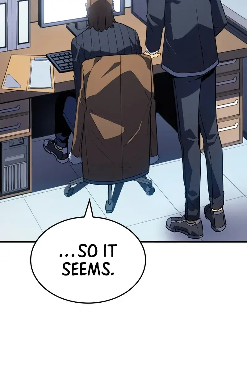 Solo Leveling Chapter 180 Page 139