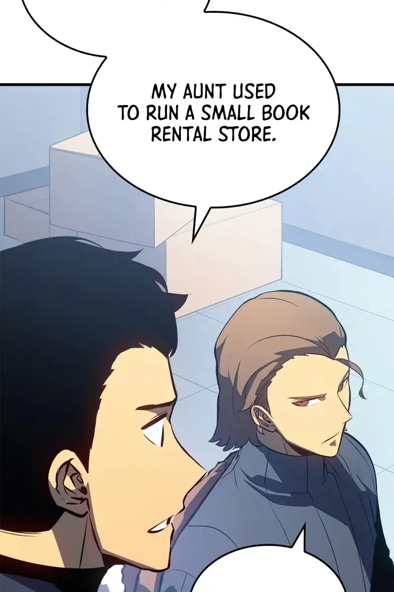 Solo Leveling Chapter 180 Page 142