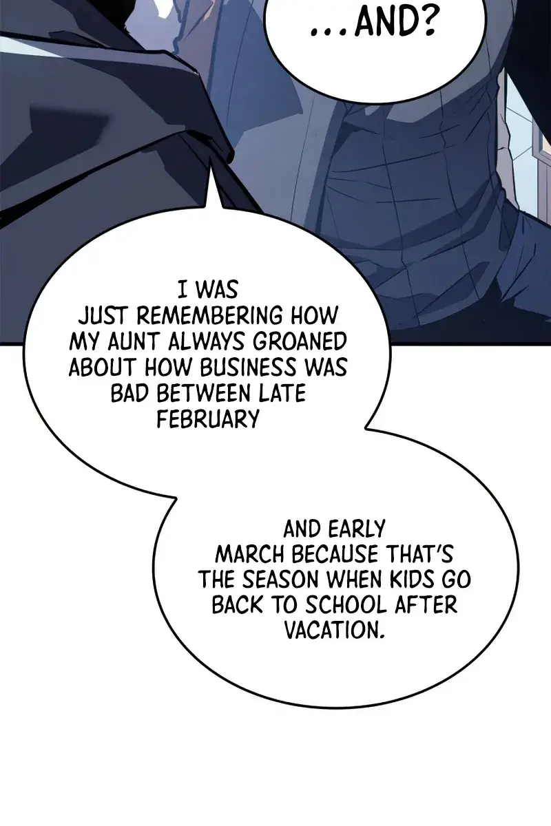 Solo Leveling Chapter 180 Page 143