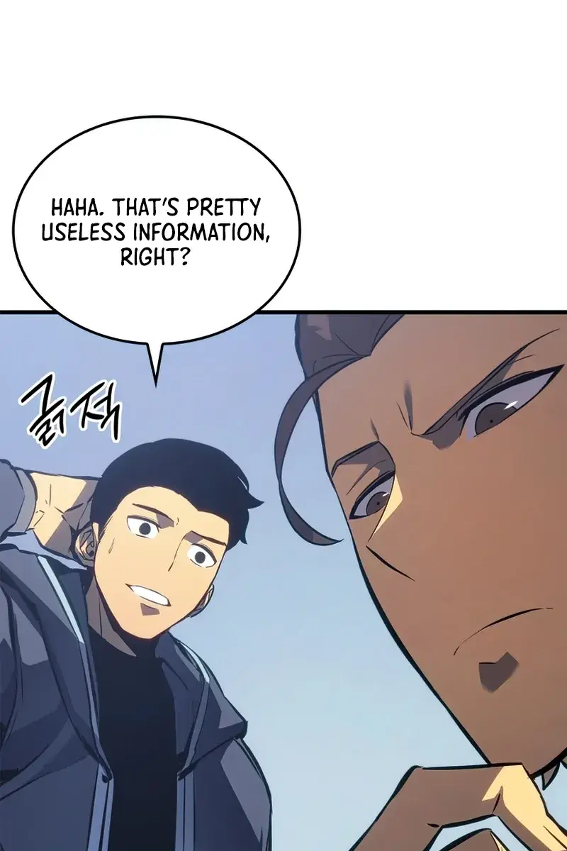 Solo Leveling Chapter 180 Page 144