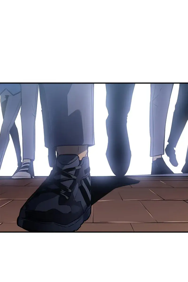 Solo Leveling Chapter 180 Page 151