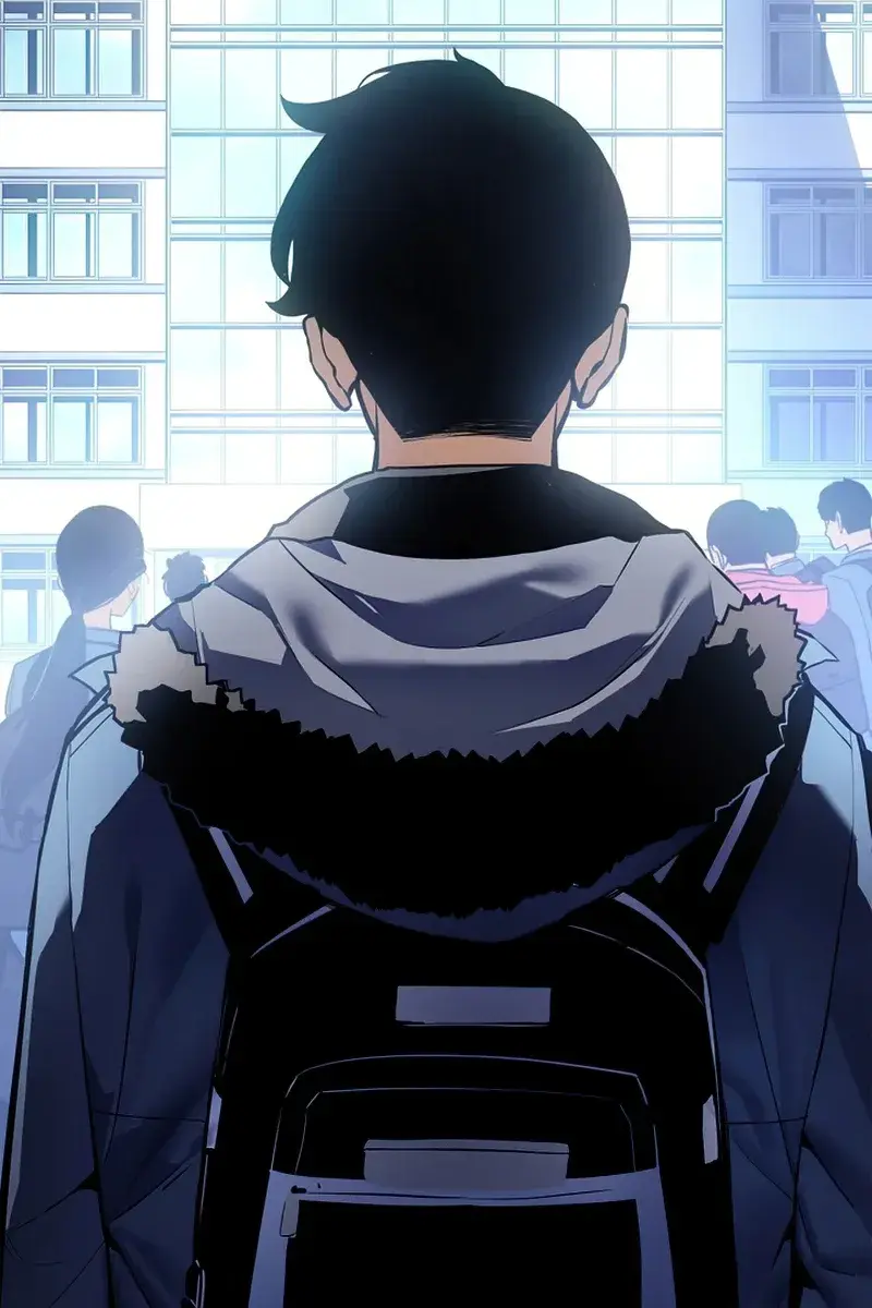 Solo Leveling Chapter 180 Page 153