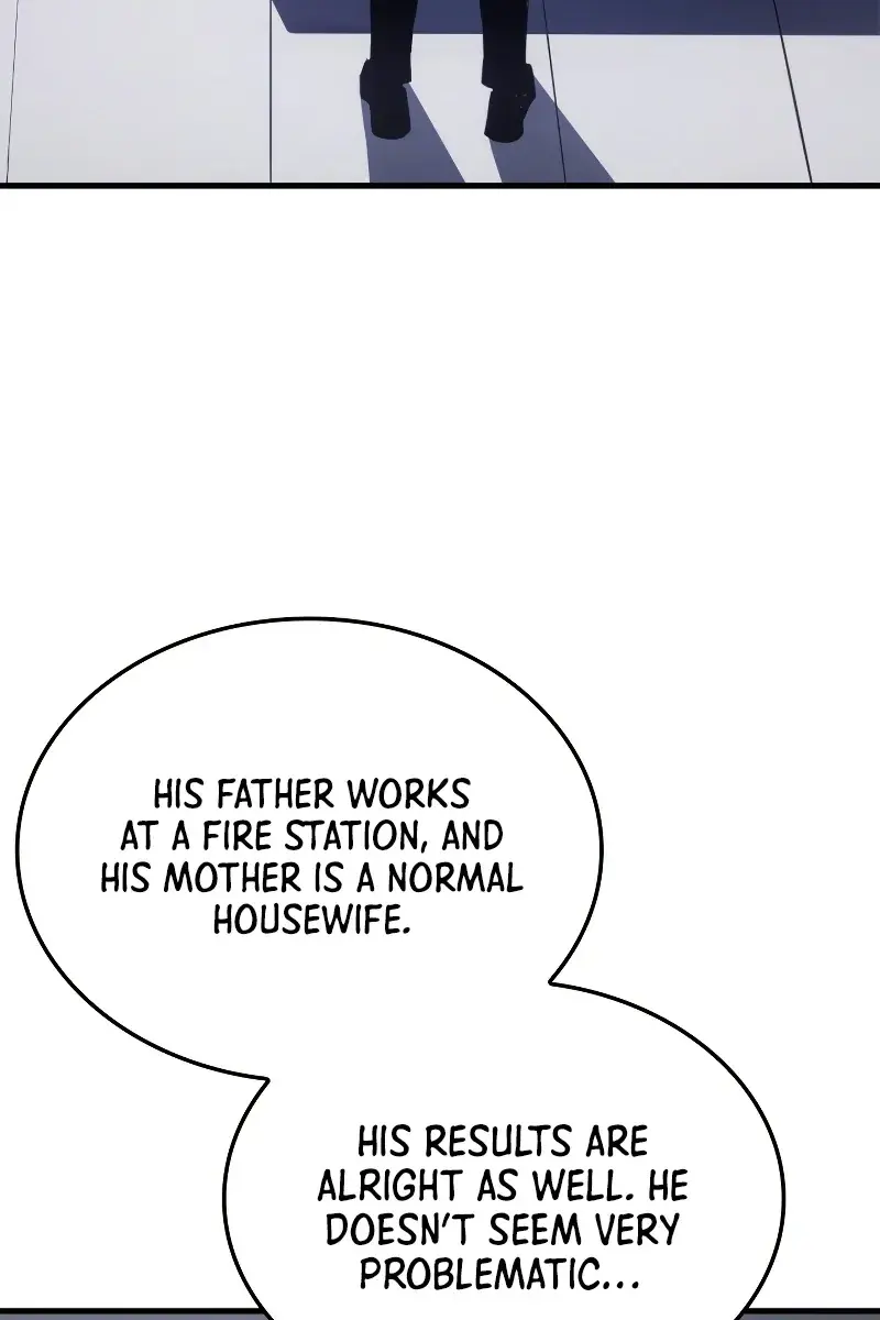 Solo Leveling Chapter 181 Page 5