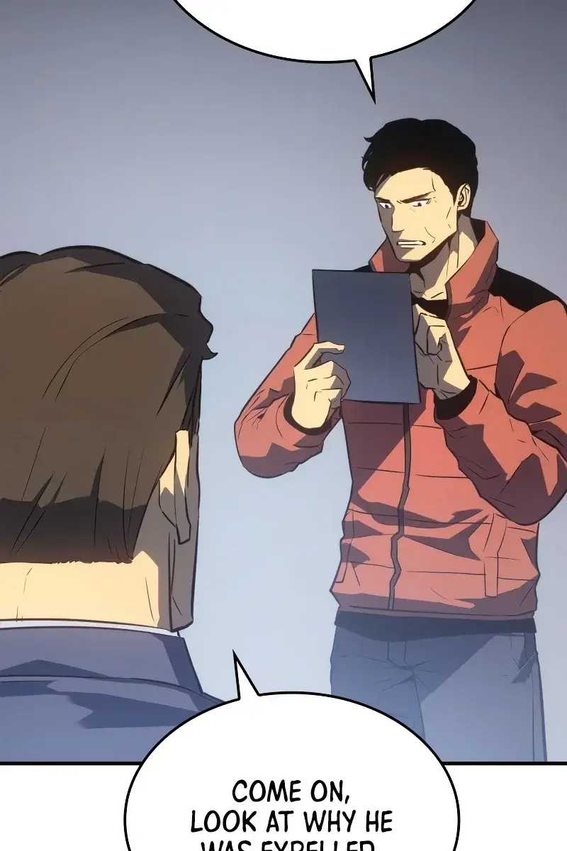 Solo Leveling Chapter 181 Page 6