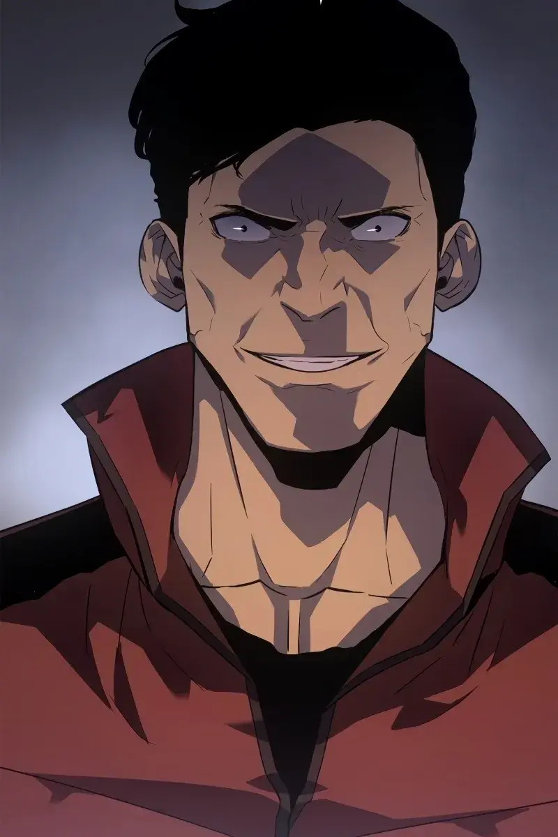 Solo Leveling Chapter 181 Page 10