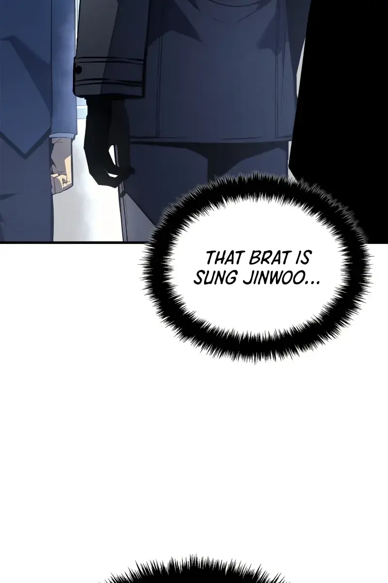 Solo Leveling Chapter 181 Page 18