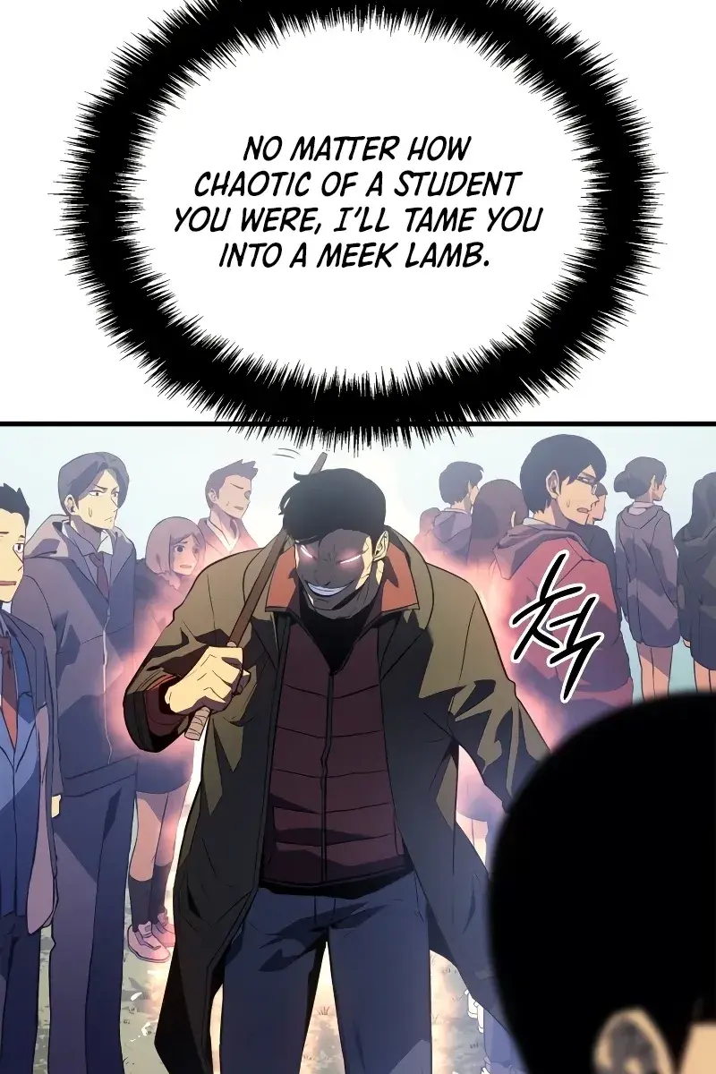 Solo Leveling Chapter 181 Page 19