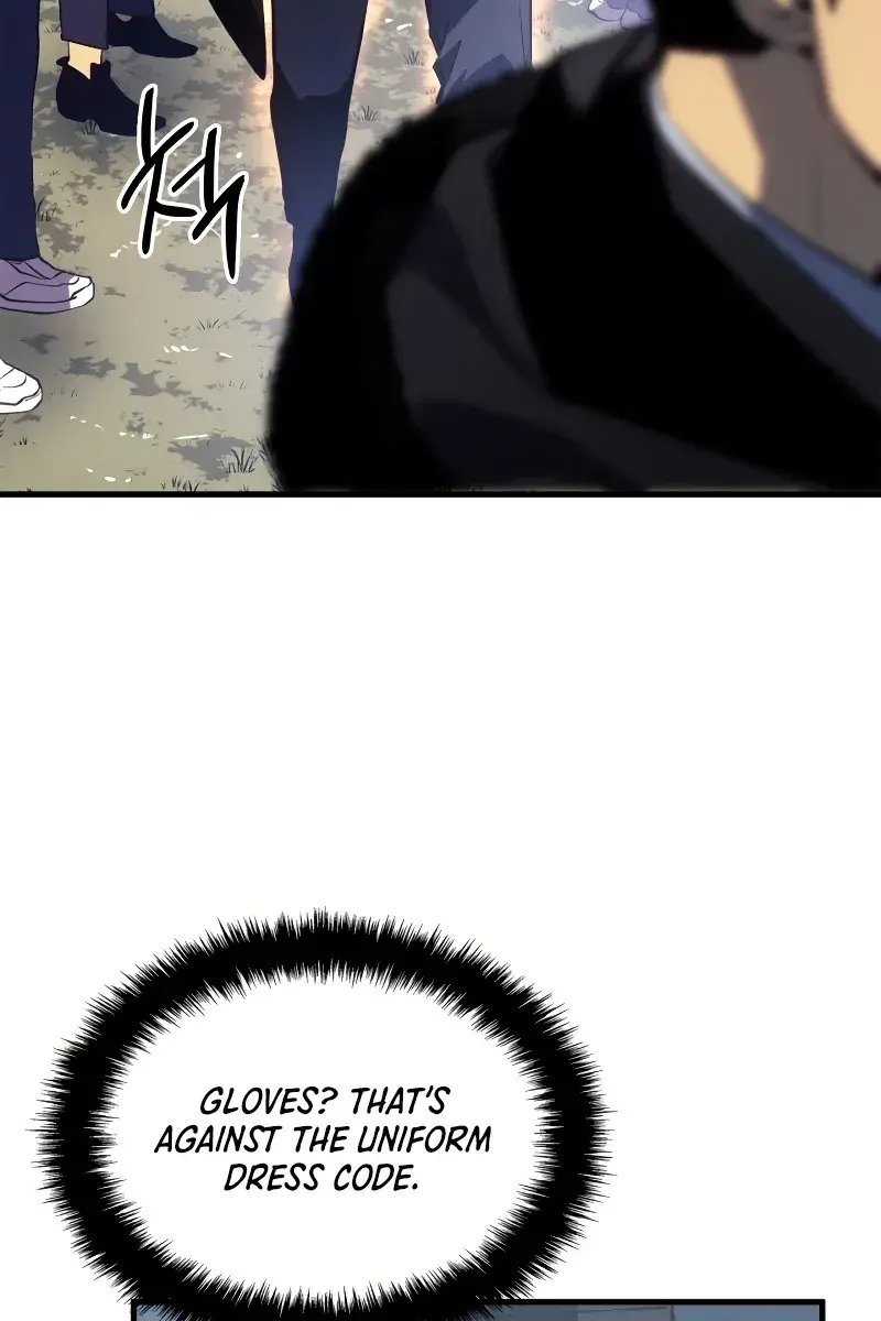 Solo Leveling Chapter 181 Page 20