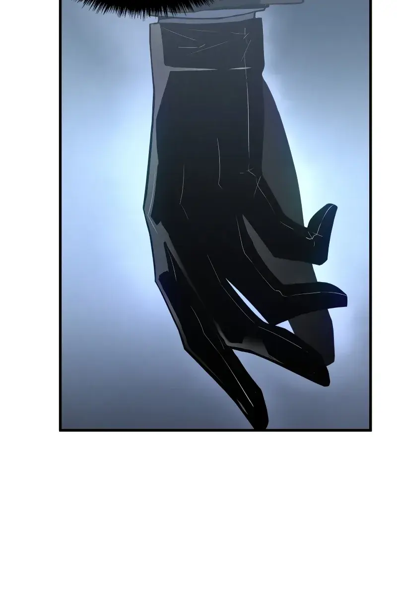 Solo Leveling Chapter 181 Page 21