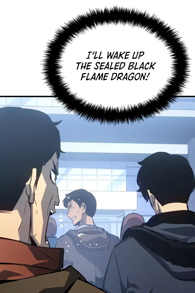 Solo Leveling Chapter 181 Page 22