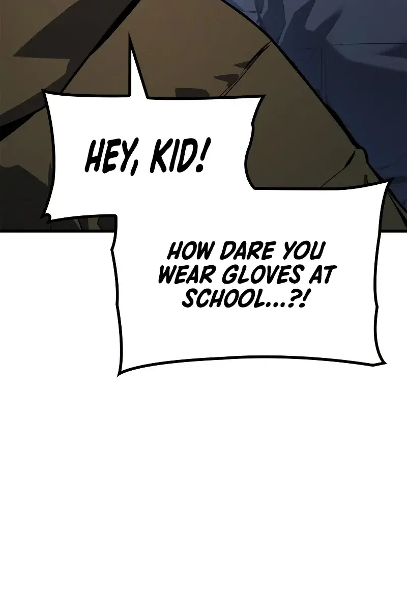 Solo Leveling Chapter 181 Page 23