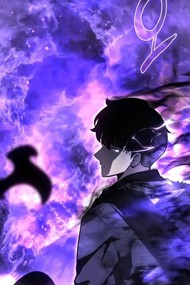 Solo Leveling Chapter 181 Page 28