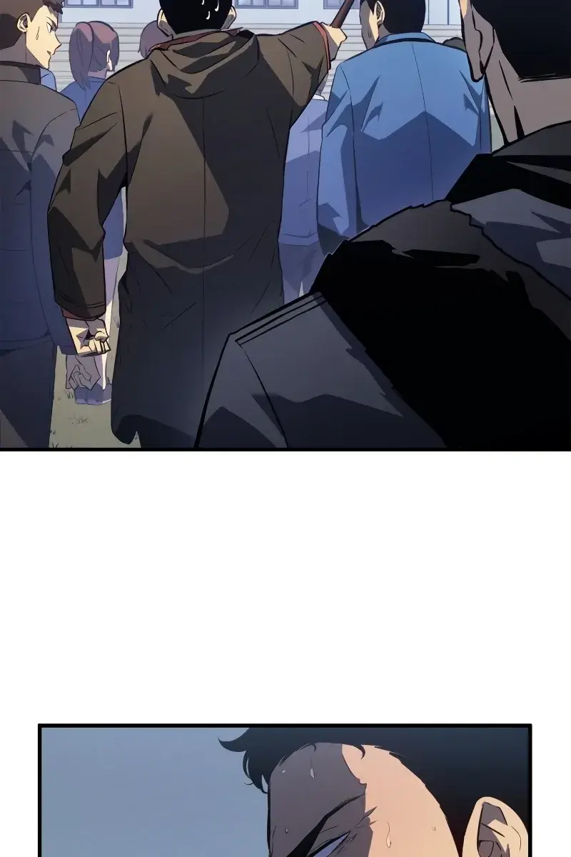 Solo Leveling Chapter 181 Page 31