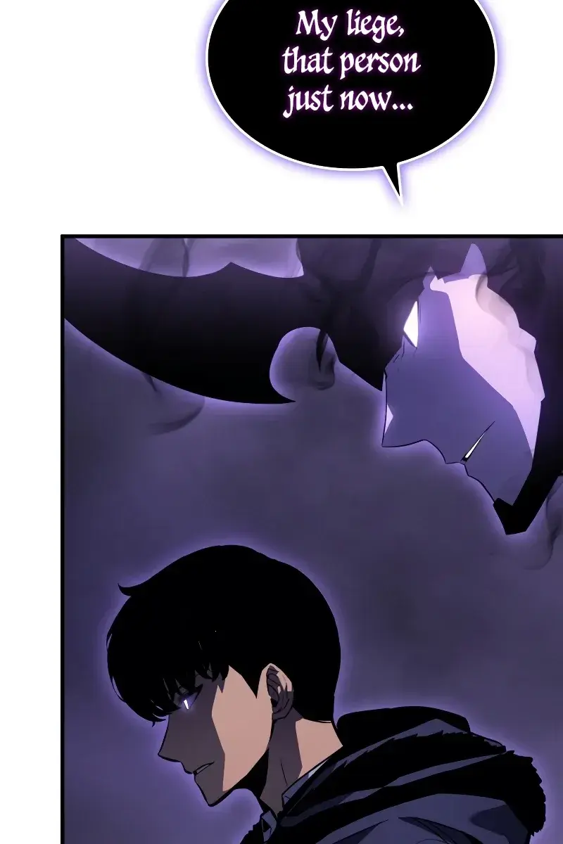 Solo Leveling Chapter 181 Page 33