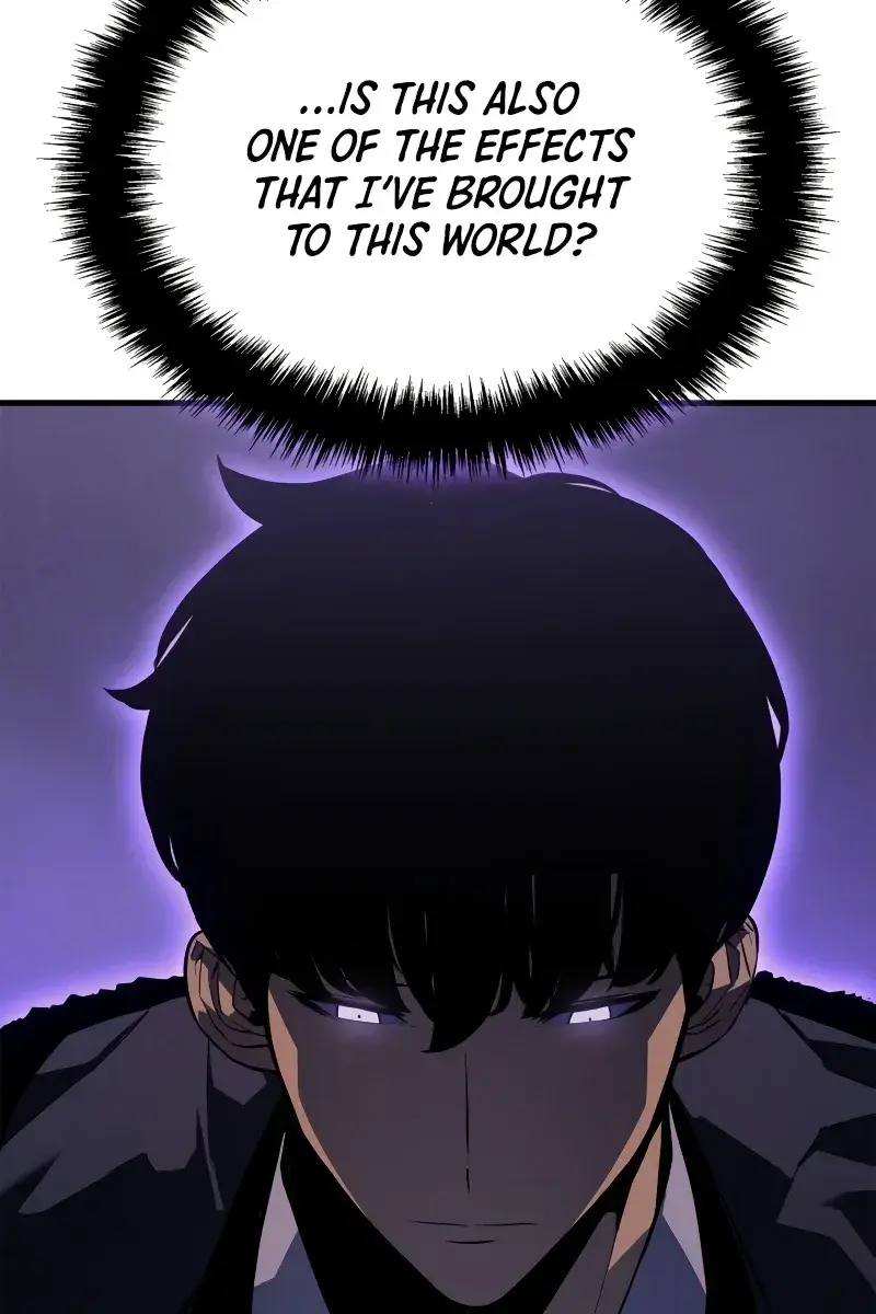 Solo Leveling Chapter 181 Page 35