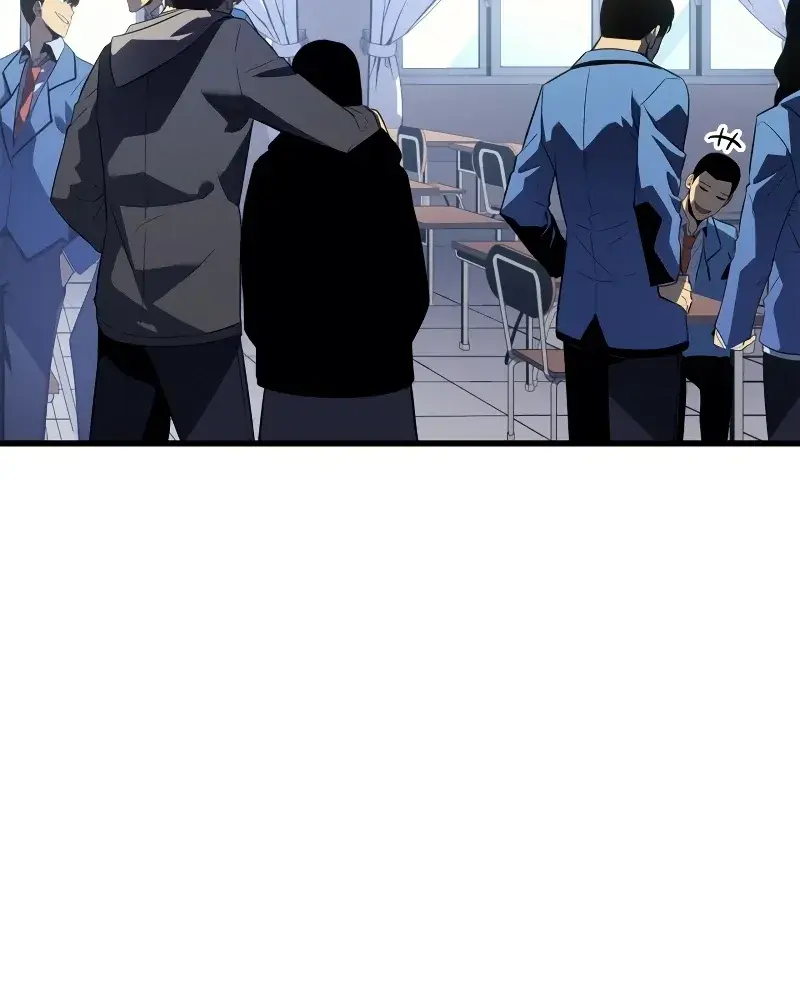 Solo Leveling Chapter 181 Page 38