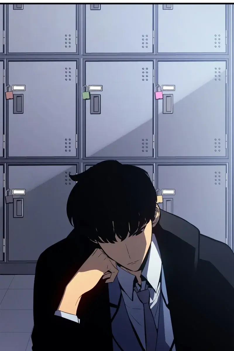 Solo Leveling Chapter 181 Page 39